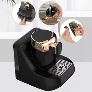 قهوه ترک ساز سوکانی SK-04010 BLACK