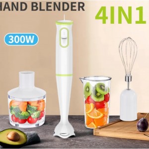 غذاساز چند منظوره SOKANY SK-1718-4
