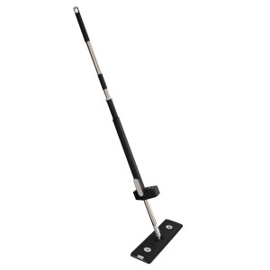 تی زمین شوی تخت خشک کن دار کد  WS – S6