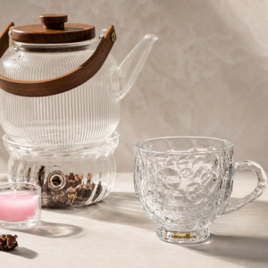 فنجان چای ، برند DELI