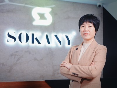 برند سوکانی ، CHINA