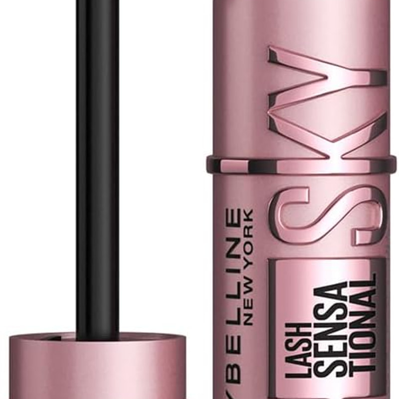 ریمیل اسکای های میبلین - Maybelline Sky High Mascara