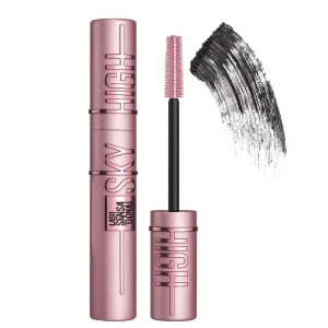 ریمیل اسکای های میبلین - Maybelline Sky High Mascara