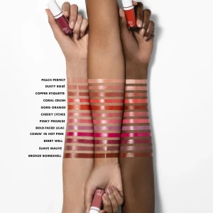 رژگونه مایع الف - e.l.f. Camo Liquid Blush