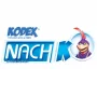 ناچ کدکس