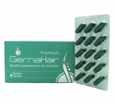 کپسول گرناهیر پریمیوم