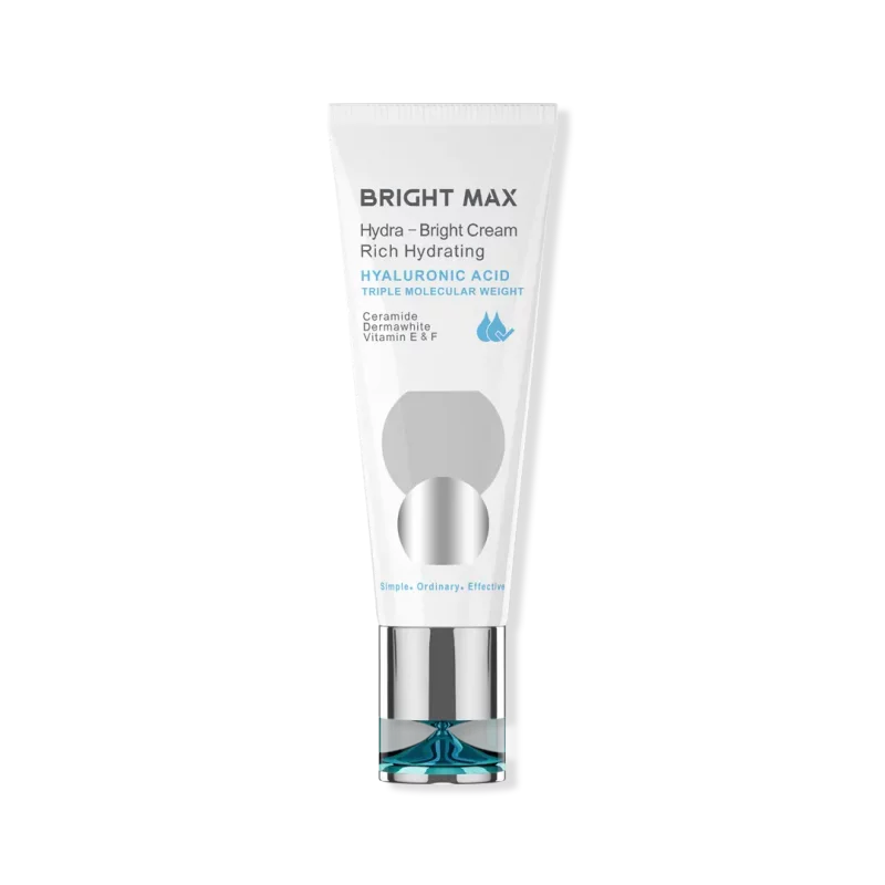 کرم آبرسان ریچ هیدرابرایت برایت مکس