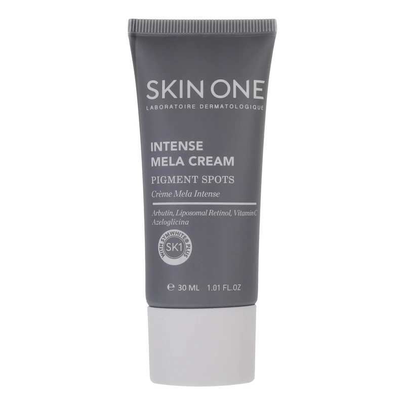 کرم ضد لک اسکین وان مدل ملا اینتنس