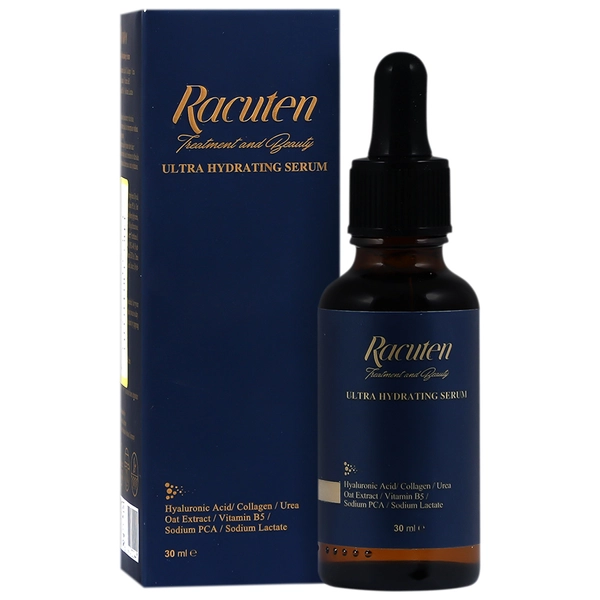 سرم آبرسان پوست راکوتن 30 میلی لیتر