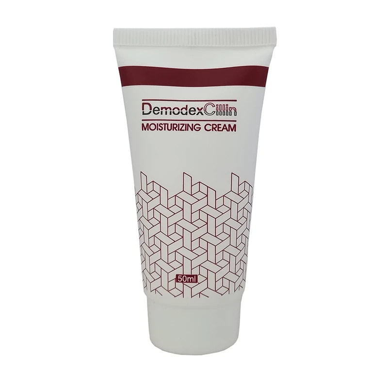 کرم مرطوب کننده دمودکسیلین 50 میلی لیتر