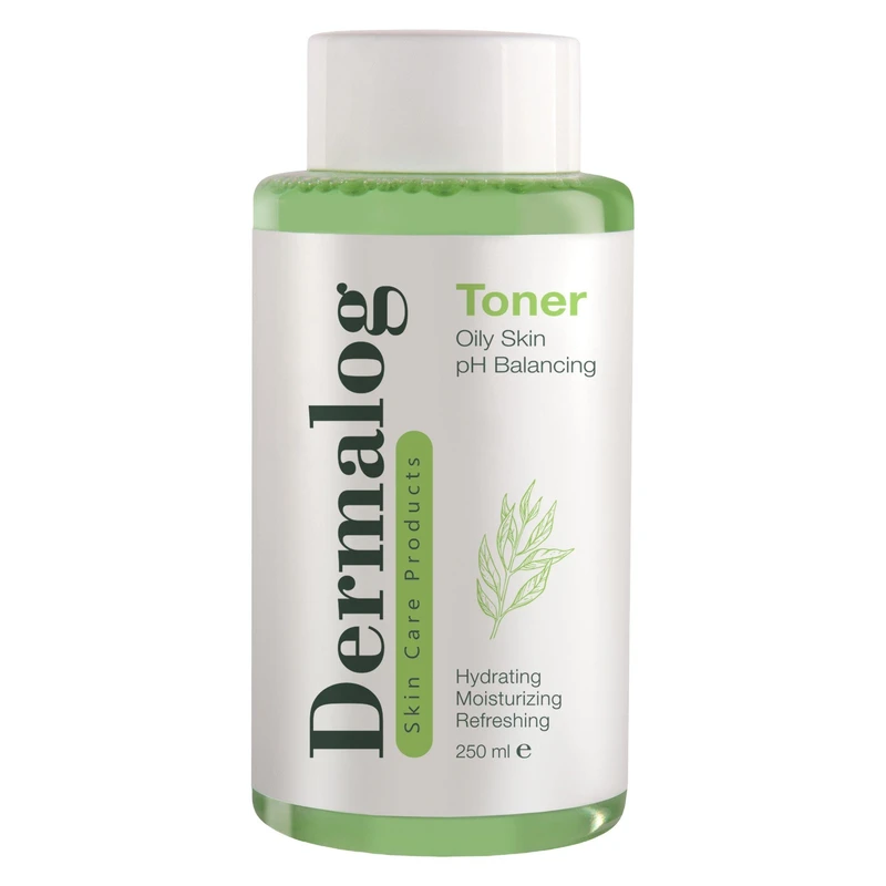 میسلار واتر صورت پوست چرب درمالوگ