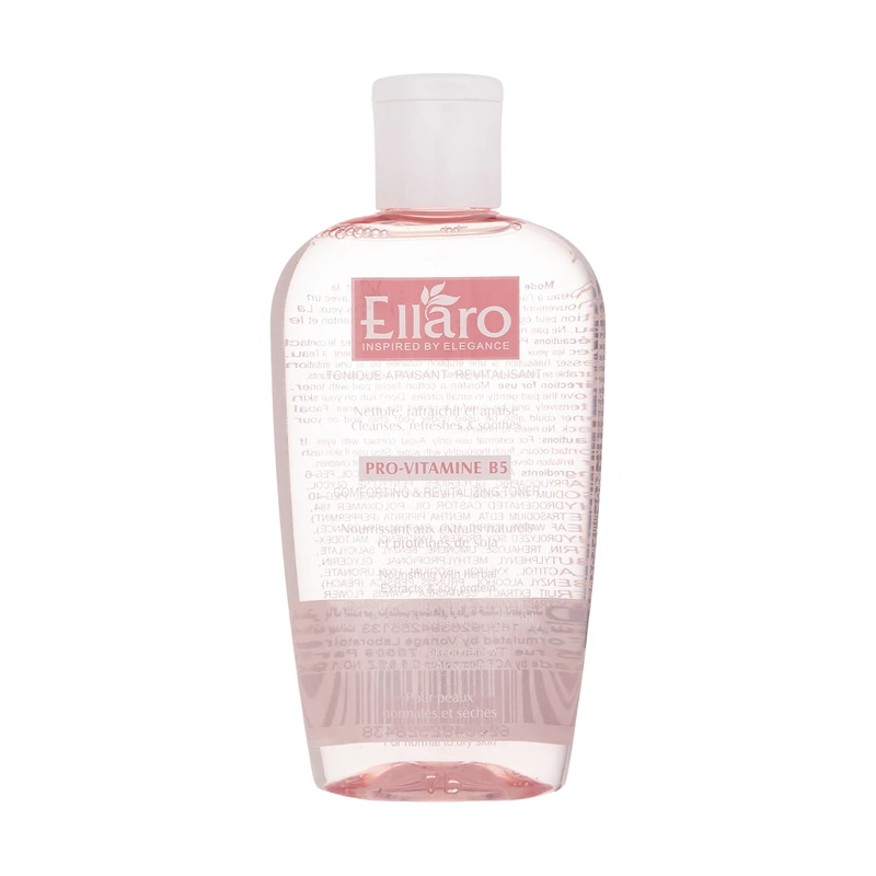 تونر پاک کننده صورت و آرایش کامفورتینگ الارو