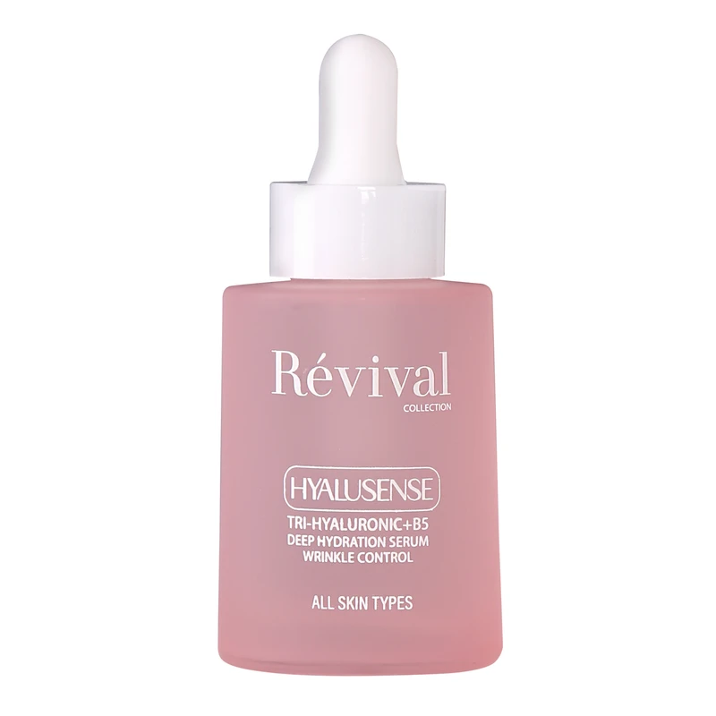 سرم آبرسان و روشن کننده رویوال