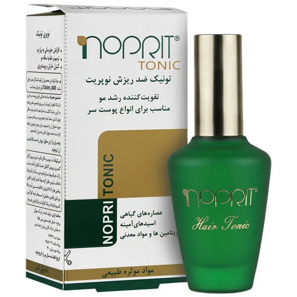 نوپری تونیک نوپریت