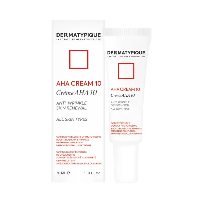 کرم لایه بردار 10% درماتیپیک