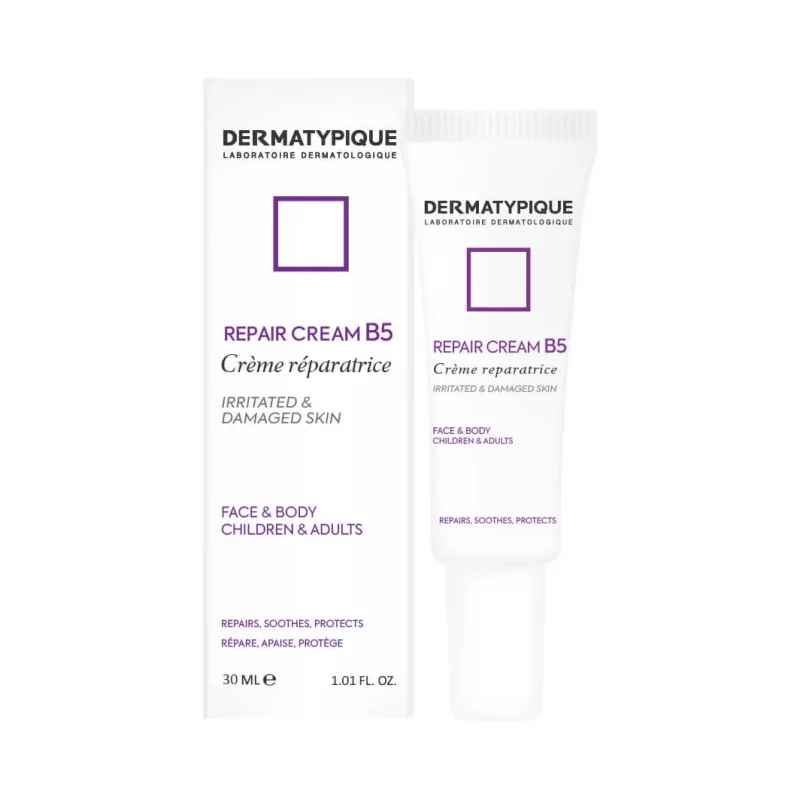 کرم ترمیم کننده درماتیپیک