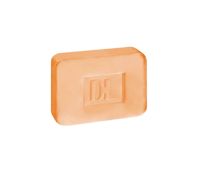 پن غیر صابونی شفاف روشن کننده ملالیفت درمالیفت