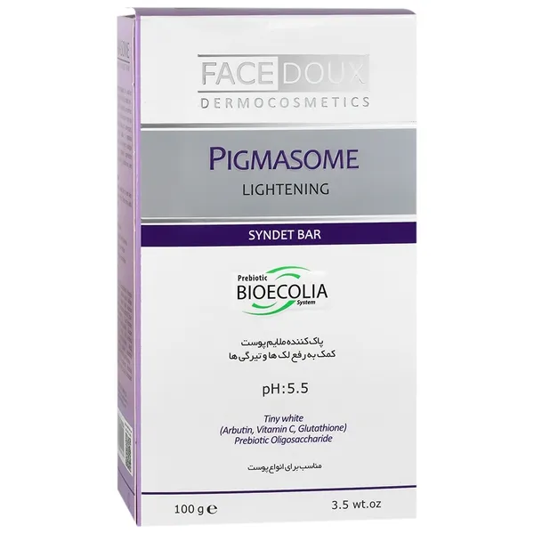 پن روشن کننده پیگمازم فیس دوکس