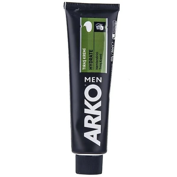 خمیر اصلاح هیدریت آرکو