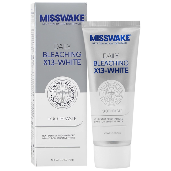 خمیر دندان دیلی بلیچینگ میسویک