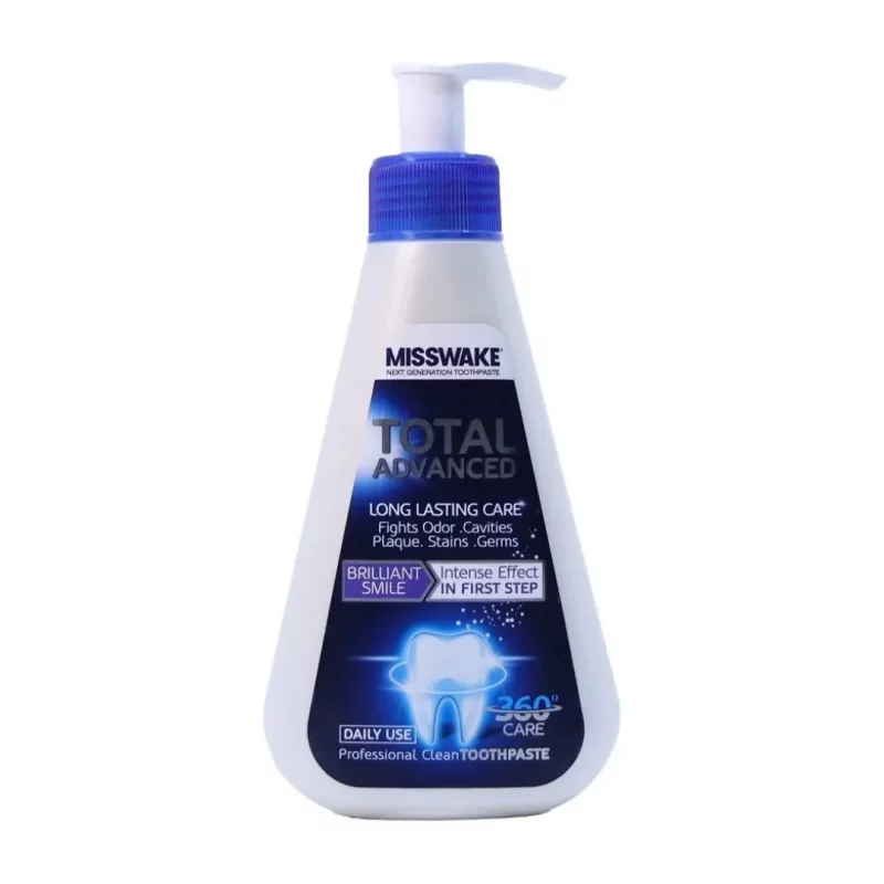 خمیر دندان میسویک لثه های حساس میسویک