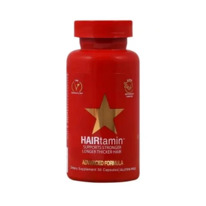 هیرتامین ادونس فرمولا