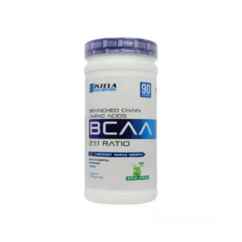 بی سی ای ای استلا سیب ترش 300 گرمی