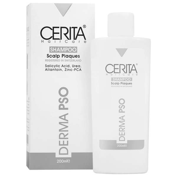 شامپو پسوریازیس سریتا