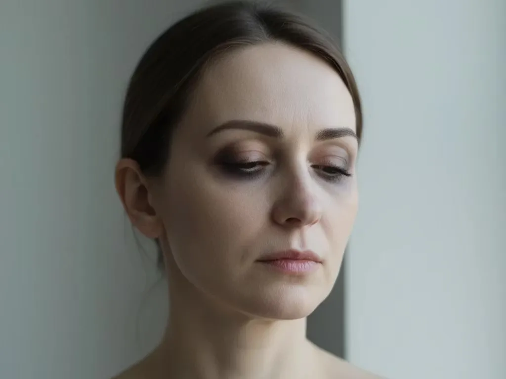 علائم کم‌خونی شدید در بانوان