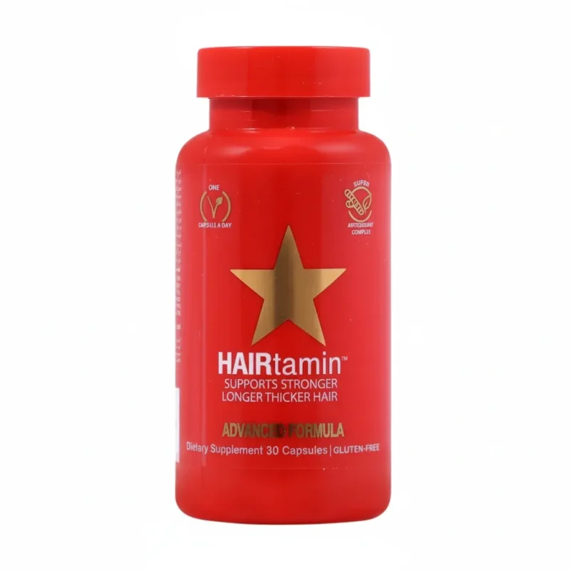 هیرتامین ادونس فرمولا