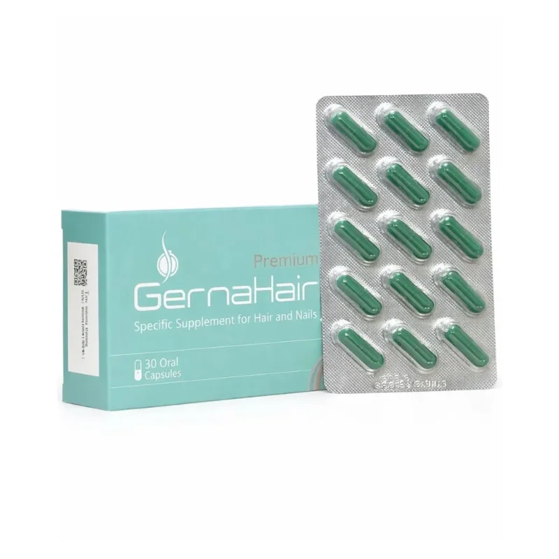 کپسول گرناهیر پریمیوم