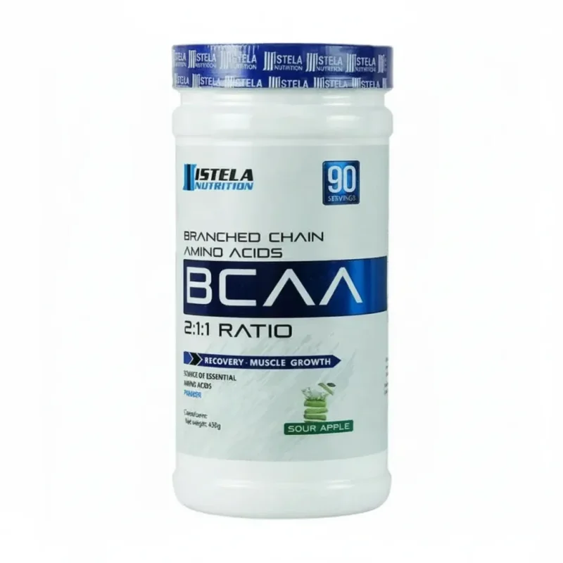 بی سی ای ای استلا سیب ترش 300 گرمی