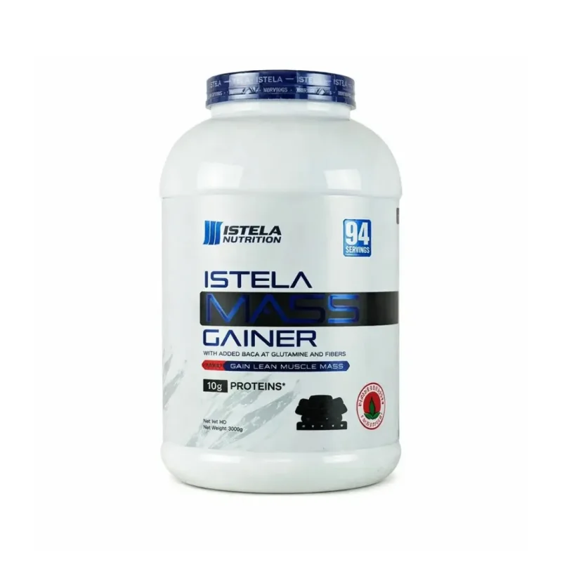 مس گینر 3000 گرم استلا شکلاتی