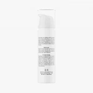 فلوئید ضد آفتاب ضد لک سیسپرسا +SPF 50