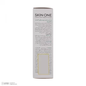 ژل کرم ضدجوش 6 در1 اسکین وان