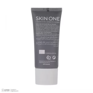 کرم ضد لک اسکین وان مدل ملا اینتنس