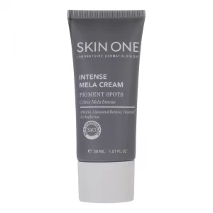 کرم ضد لک اسکین وان مدل ملا اینتنس