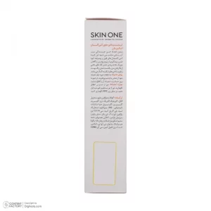 کرم دست و ناخن ویتامین سی اسکین وان