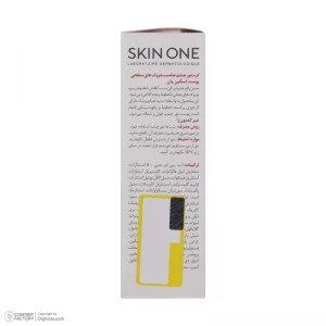 کرم ضد چروک دور چشم اکتیو رتینول 0.2 اسکین وان