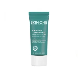 ژل شوینده اسکین وان پوست چرب