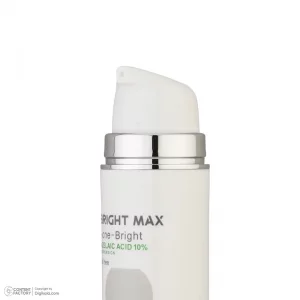 سوسپانسیون آزلائیک اسید ۱۰% برایت مکس