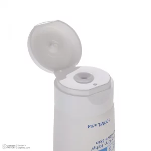 کرم مرطوب کننده سری کیت پوست خشک