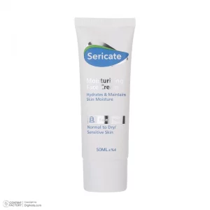 کرم مرطوب کننده صورت سری کیت پوست نرمال و خشک