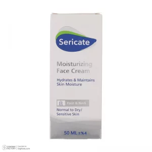 کرم مرطوب کننده صورت سری کیت پوست نرمال و خشک