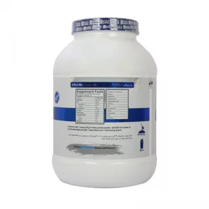 پودر پروتئین وی ایزوله استلا شکلاتی 2270 گرم