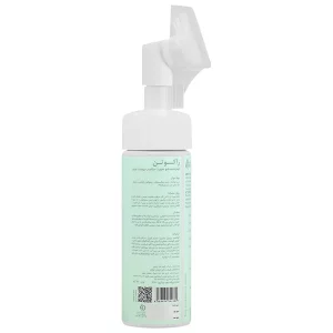 فوم شستشوی صورت راکوتن پوست چرب