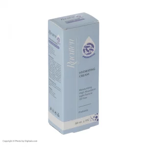 کرم آبرسان راکوتن پوست چرب