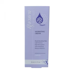 کرم آبرسان راکوتن پوست خشک و حساس