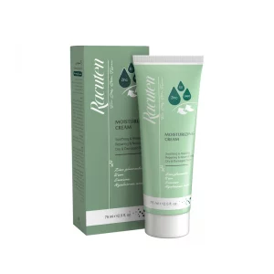 کرم مرطوب کننده راکوتن مناسب انواع پوست