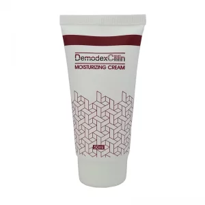 کرم مرطوب کننده دمودکسیلین 50 میلی لیتر